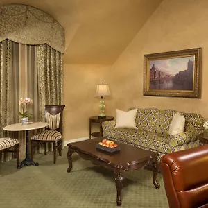Ayres Manhattan Hotel