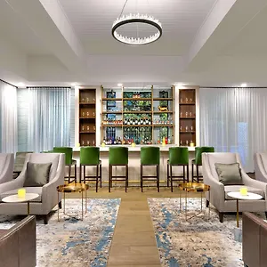 Hotel The Bluff Savannah, Tapestry Collection By Hilton ****