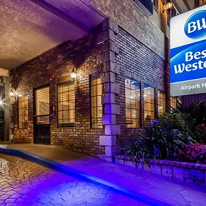 Western Airpark - Angeles Lax Airport Hotel