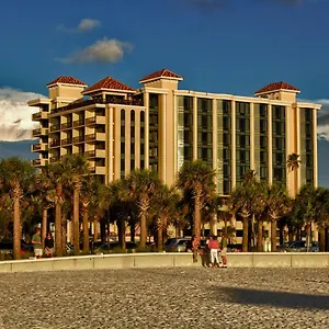 Hotel Pier House 60 Clearwater Marina ***