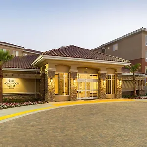 Hotel Homewood By Hilton ***