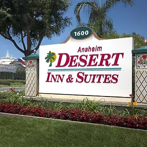 Desert & Hotel